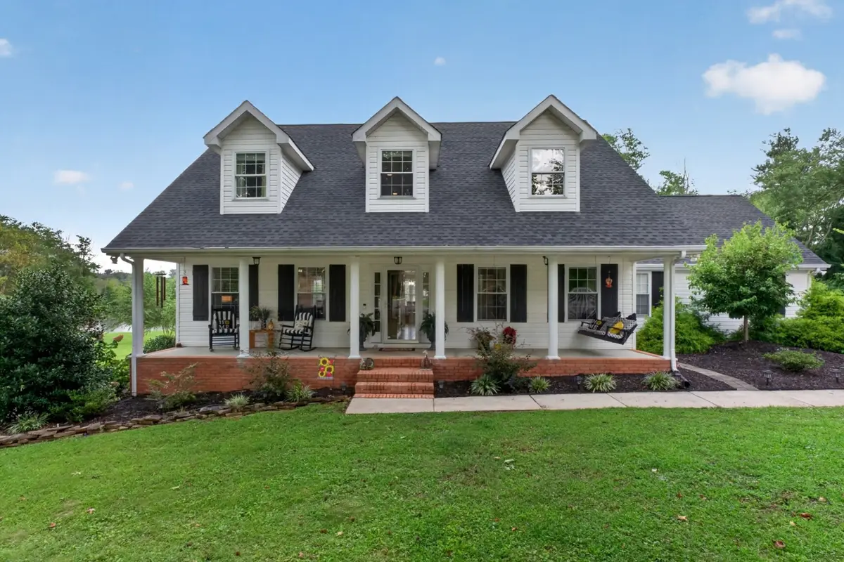 214 Lake Villa Cir, Morrison, TN 37357 - #1