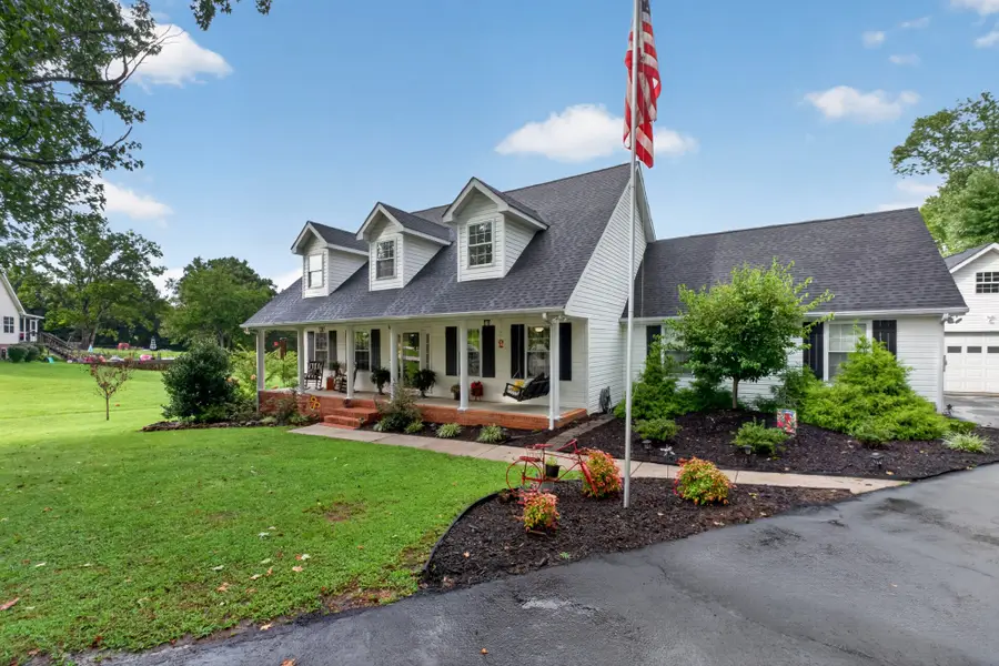 214 Lake Villa Cir, Morrison, TN 37357 - #2