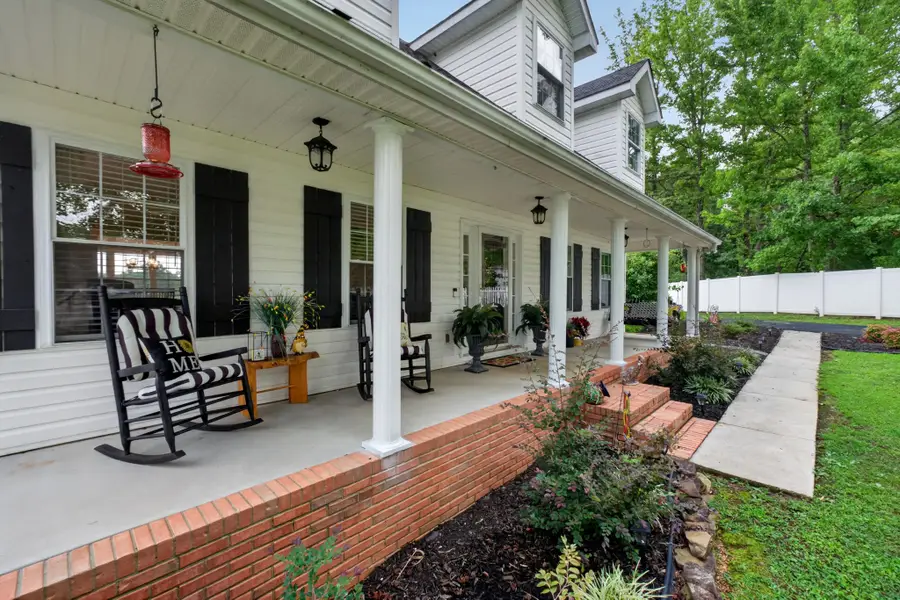 214 Lake Villa Cir, Morrison, TN 37357 - #3