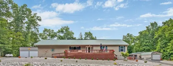 400 Georgee Rd, Jamestown, TN 38556