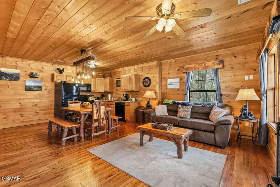 1418 School House Gap Road, Sevierville, TN 37876 - #2