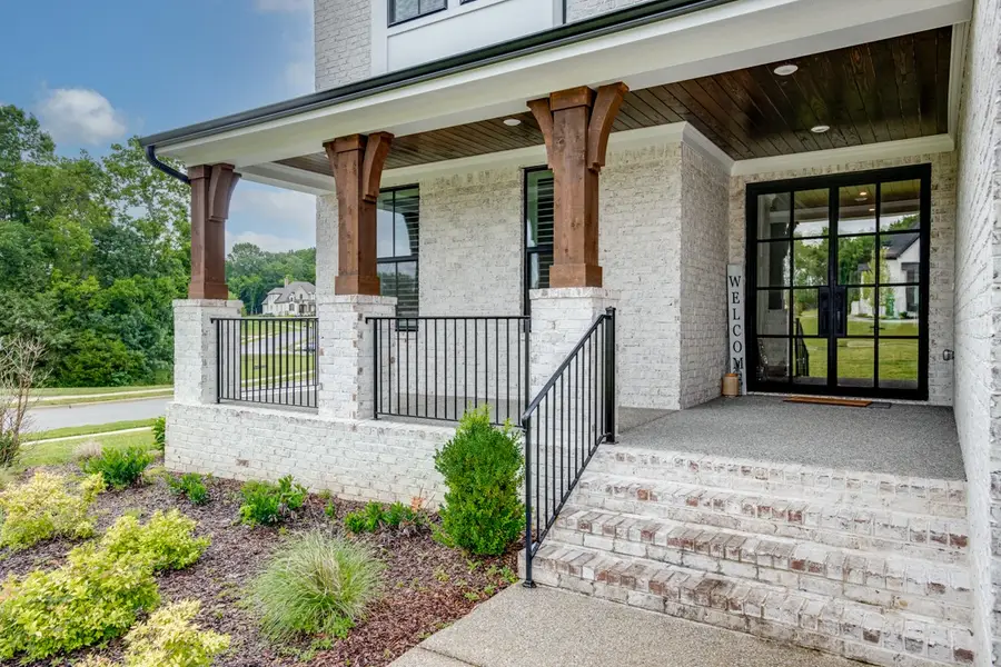 1920 Campfire Ct, Brentwood, TN 37027 - #3
