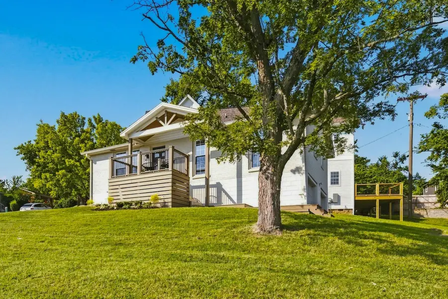 419 Mercomatic Dr #A, Nashville, TN 37209 - #3