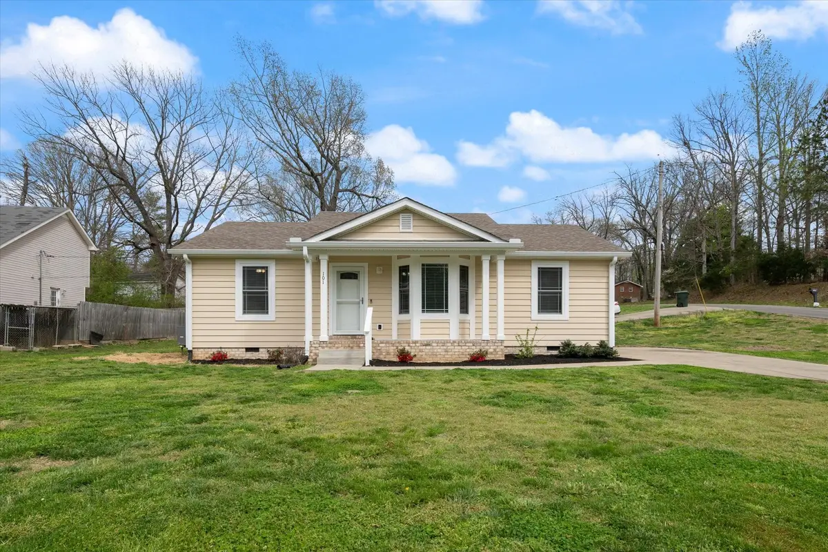 101 Birch St, Dickson, TN 37055 - #1