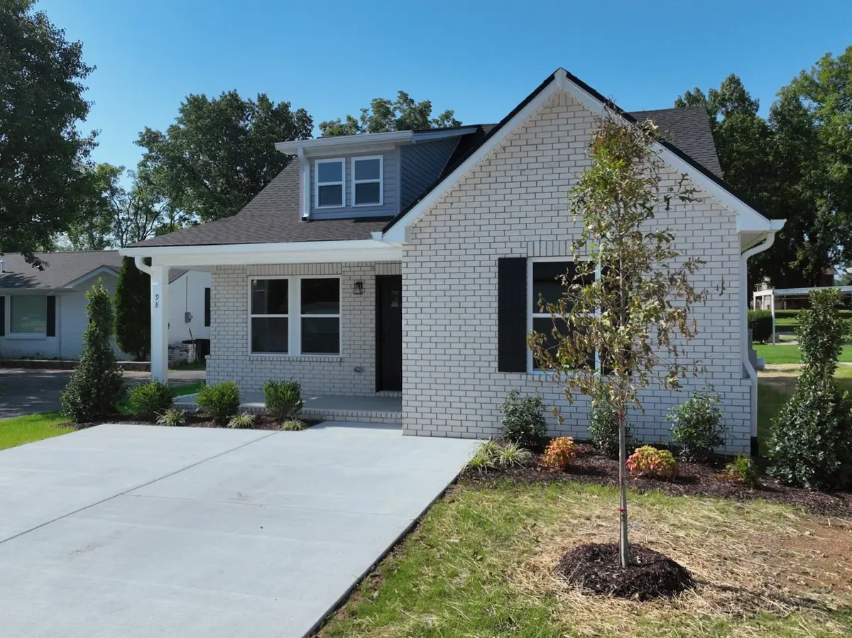 94 Donna Dr, Hendersonville, TN 37075 - #1