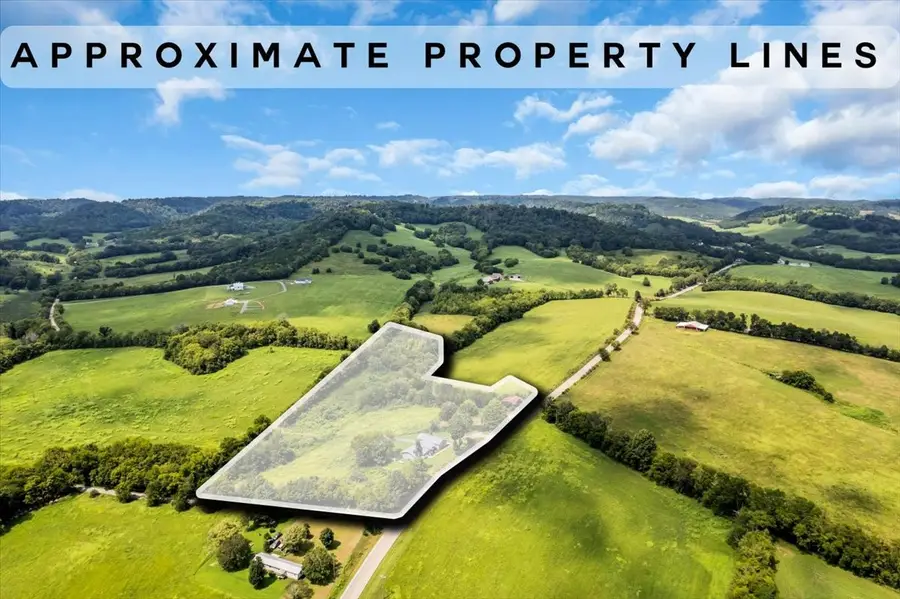 1981 Gossburg Rd, Beechgrove, TN 37018 - #3
