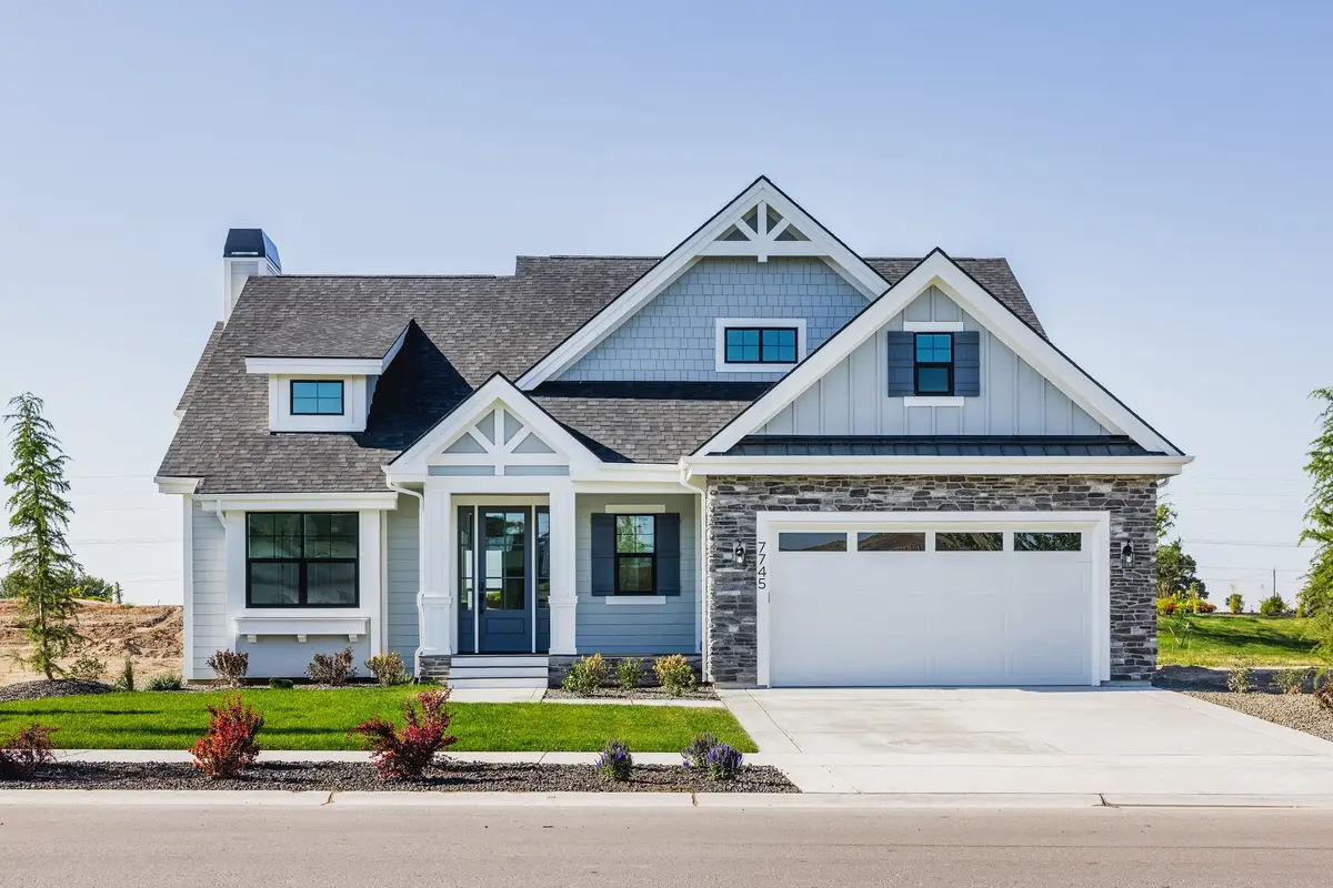 1457 Arbor Park Ln, Hendersonville, TN 37075 - #1