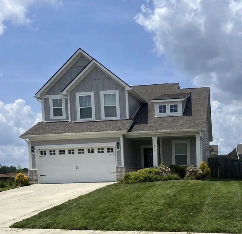 218 Goldfinch Rd, Mount Juliet, TN 37122 - #1
