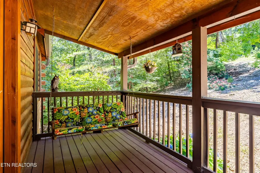 3447 Dogwood Circle, Pigeon Forge, TN 37863 - #3