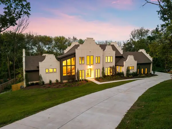 4608 Benton Smith Rd, Nashville, TN 37215