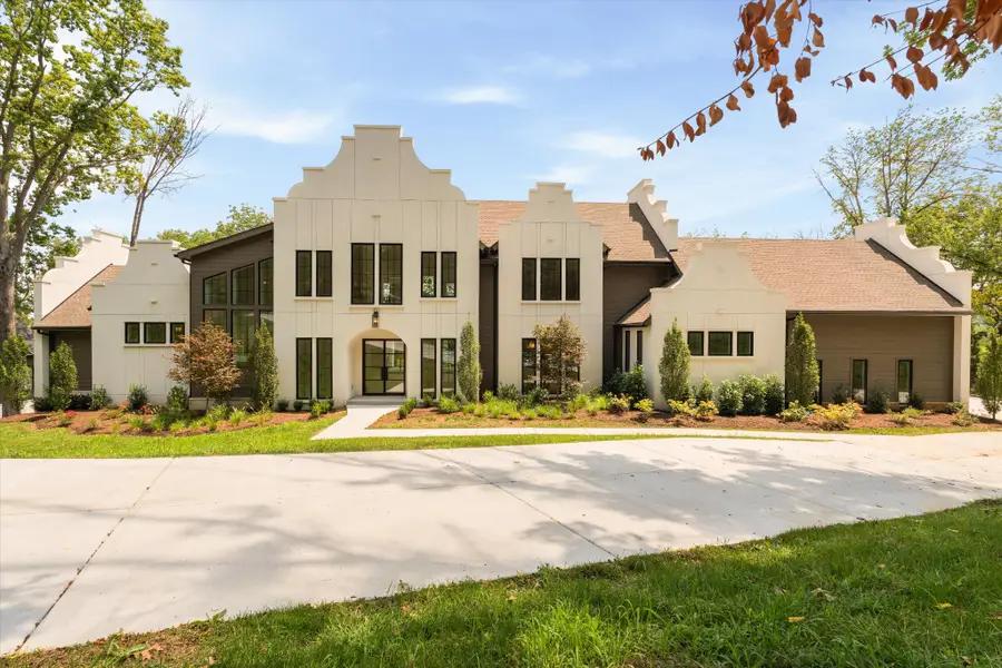 4608 Benton Smith Rd, Nashville, TN 37215 - #3