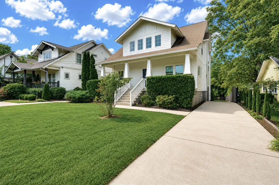 4100 Westlawn Dr, Nashville, TN 37209 - #3