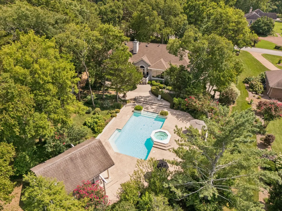 9102 Gasserway Ct, Brentwood, TN 37027 - #1