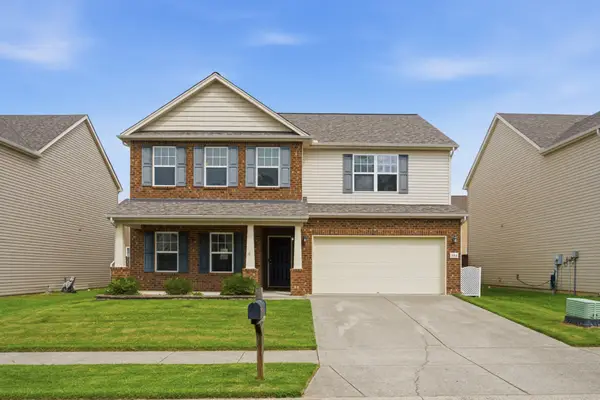 384 Owl Dr, Lebanon, TN 37087