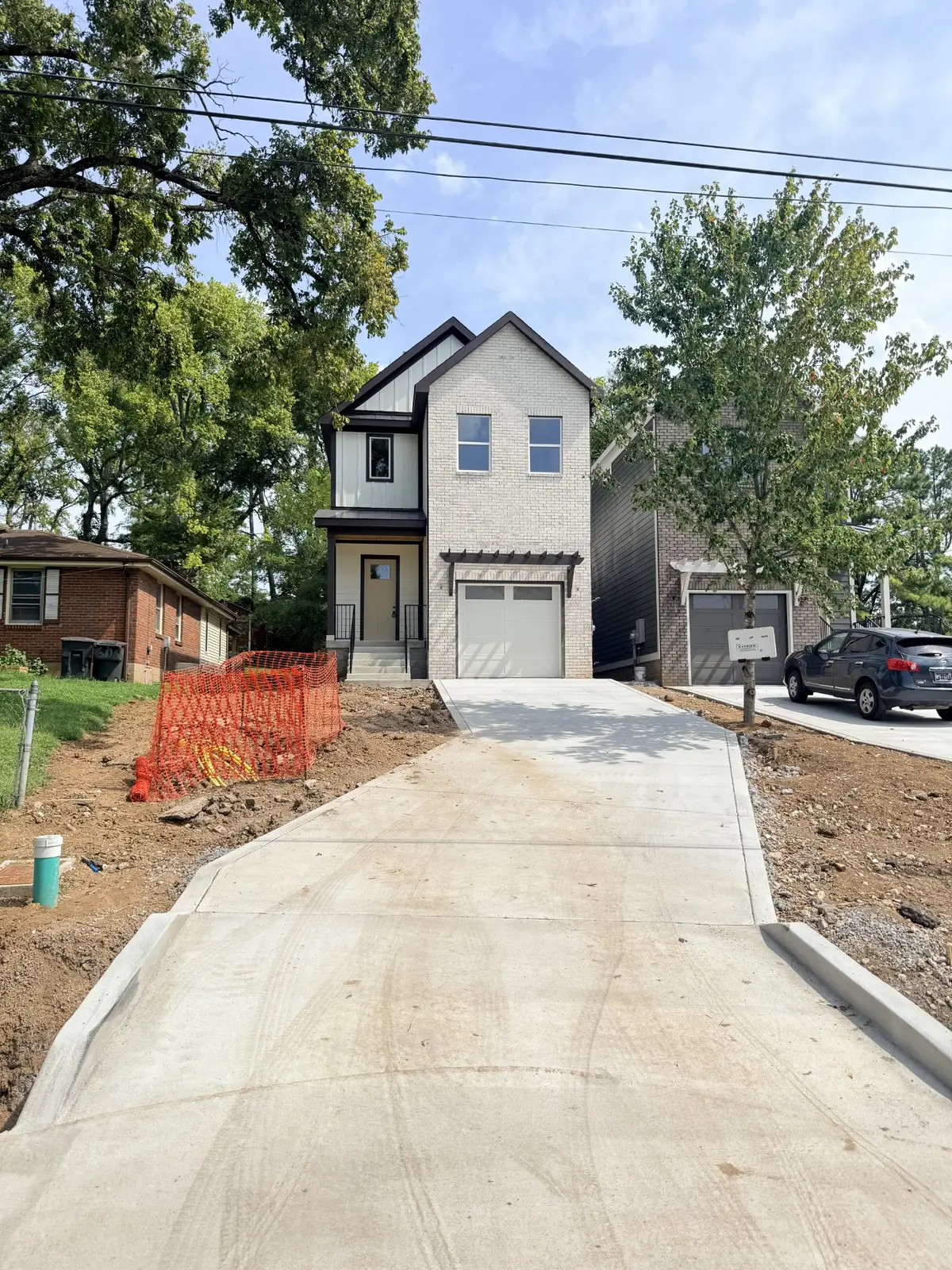 3306 Curtis St #A, Nashville, TN 37218 - #1