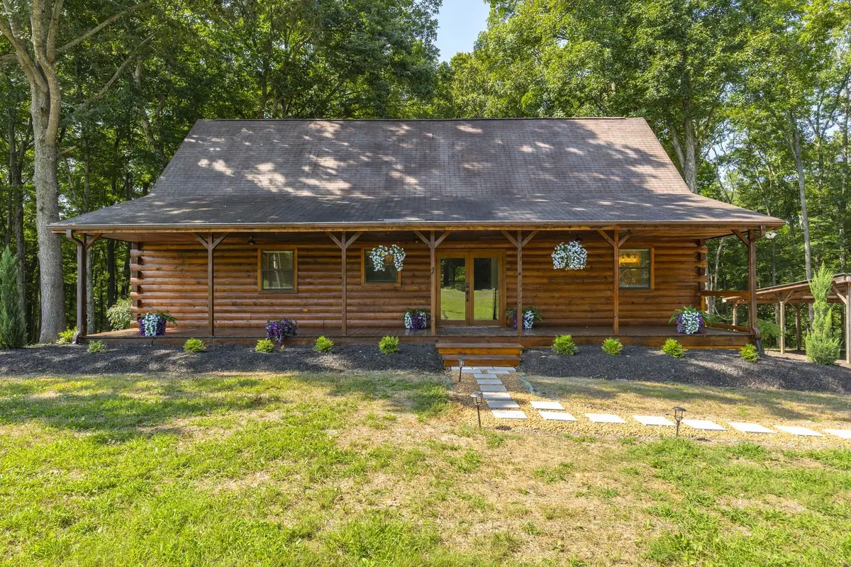 1817 Cumberland City Rd, Cumberland City, TN 37050 - #1