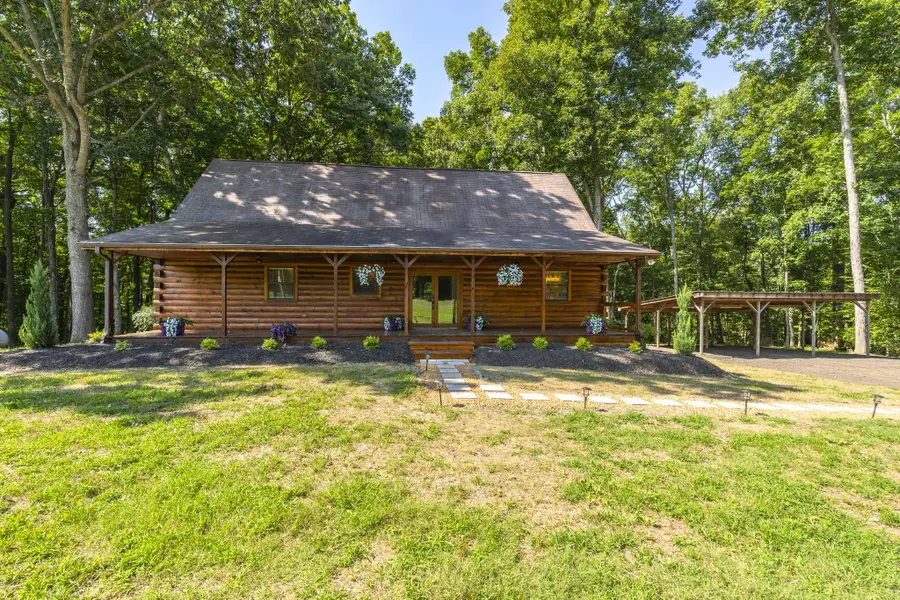1817 Cumberland City Rd, Cumberland City, TN 37050 - #2