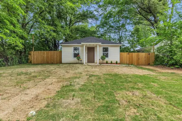 2922 Semmes St, Memphis, TN 38114