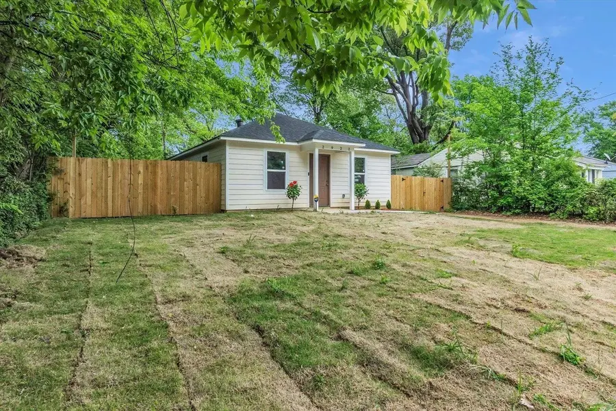 2922 Semmes St, Memphis, TN 38114 - #2