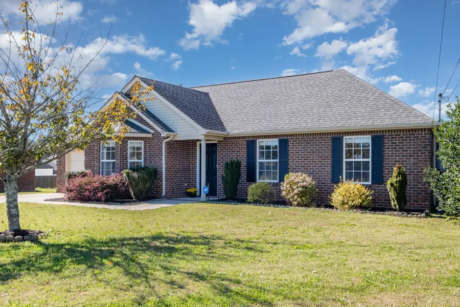 105 Blythe Court, Smyrna, TN 37167 - #3