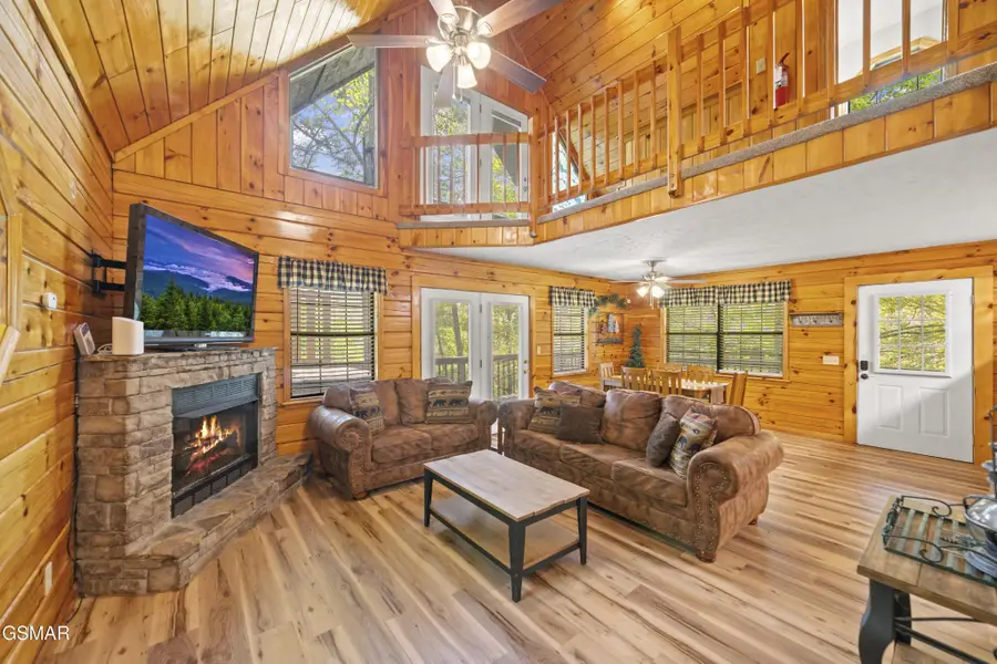1656 Racoon Den Way, Sevierville, TN 37862 - #2