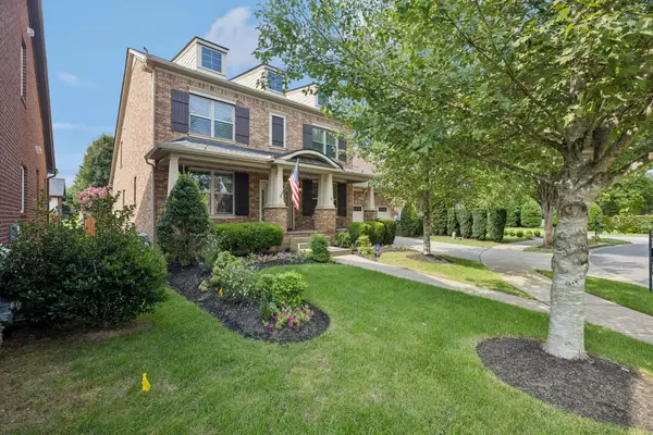 505 Calista Ct, Franklin, TN 37064