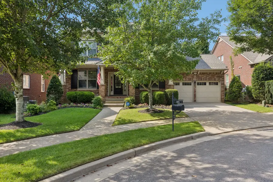 505 Calista Ct, Franklin, TN 37064 - #2