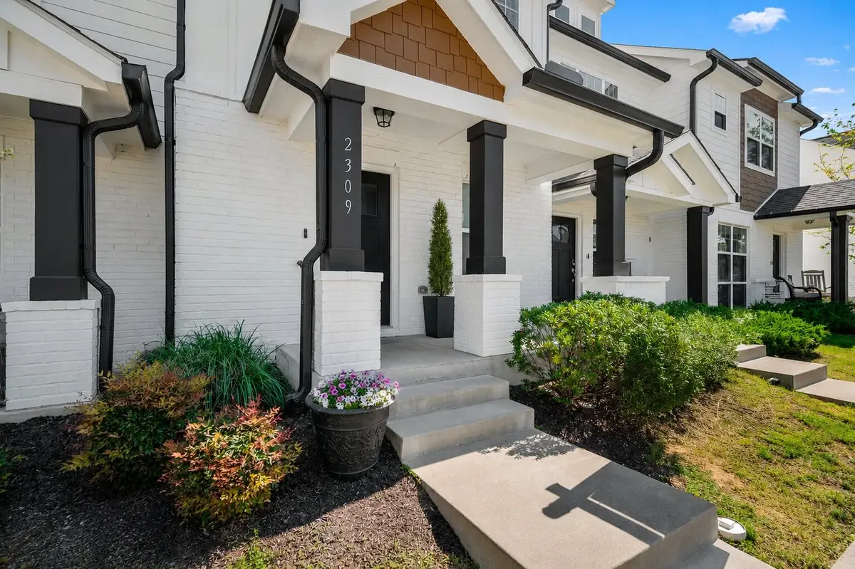 2309 Patrick Ave, Old Hickory, TN 37138 - #1