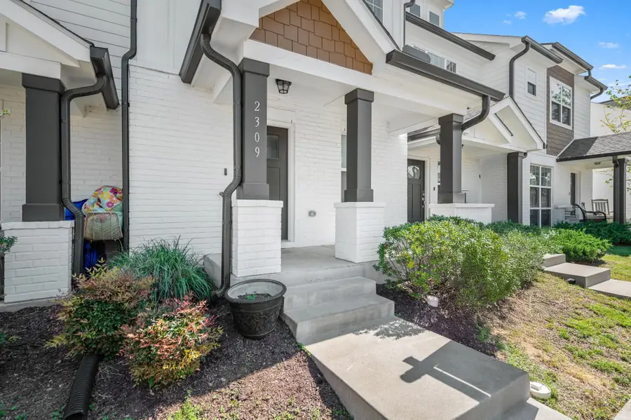 2309 Patrick Ave, Old Hickory, TN 37138 - #2