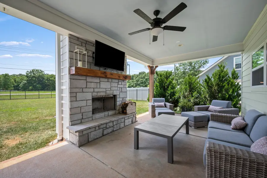 2028 Trout Trl, Murfreesboro, TN 37129 - #2