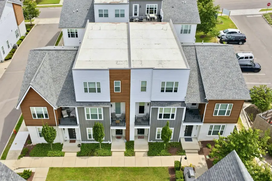 503 Vernon Cir, Nashville, TN 37209 - #2