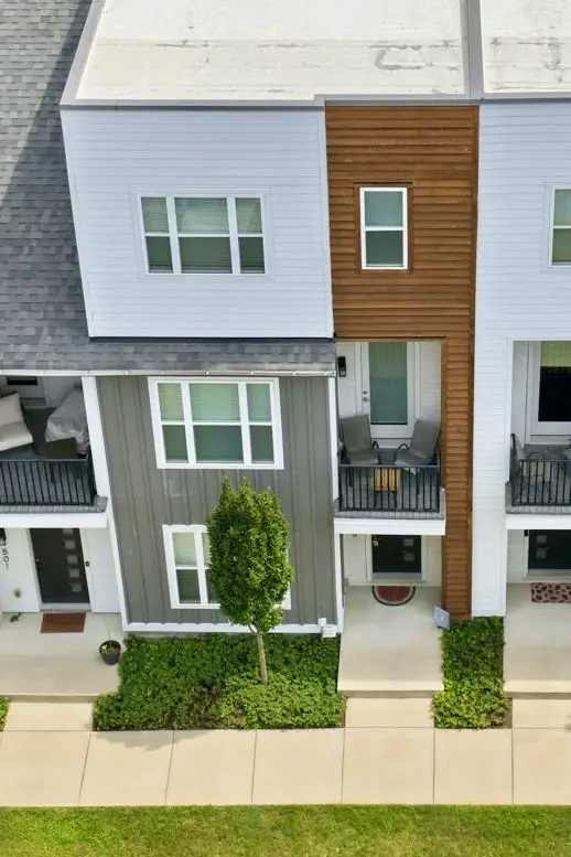 503 Vernon Cir, Nashville, TN 37209 - #3