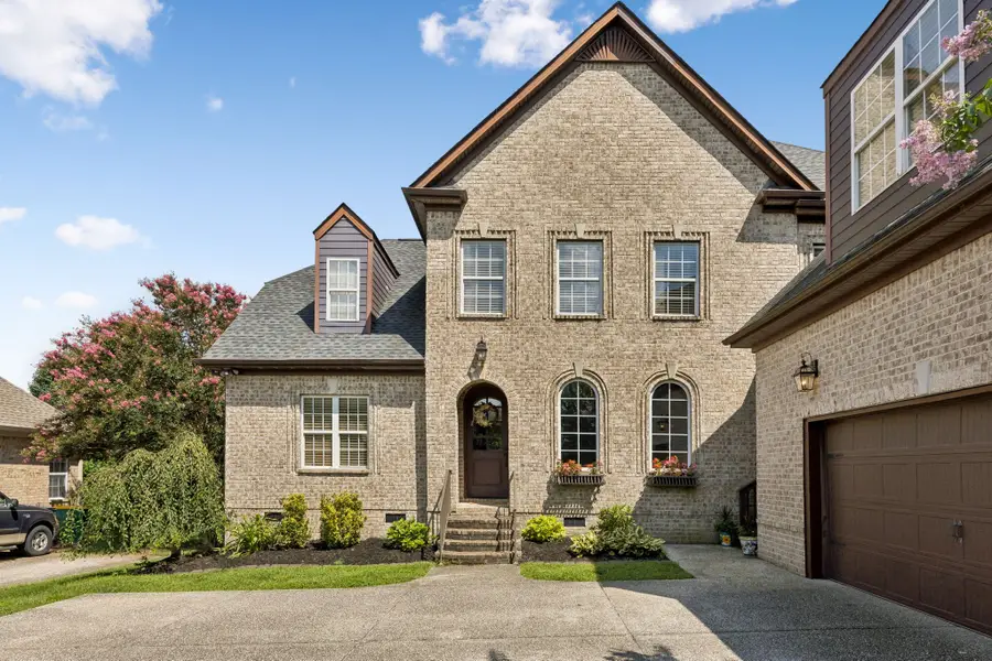 3005 Mickey Rd, Spring Hill, TN 37174 - #2