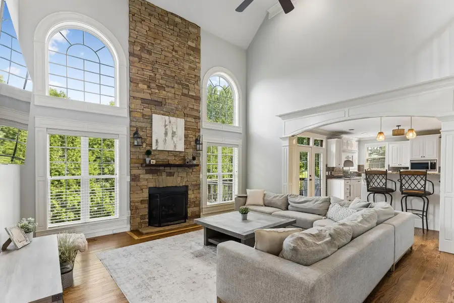 3005 Mickey Rd, Spring Hill, TN 37174 - #3