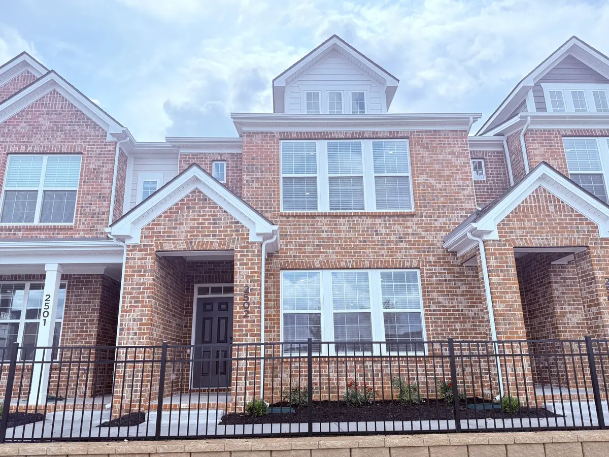 2718 Willowoak Trl #2502, Murfreesboro, TN 37129 - #1