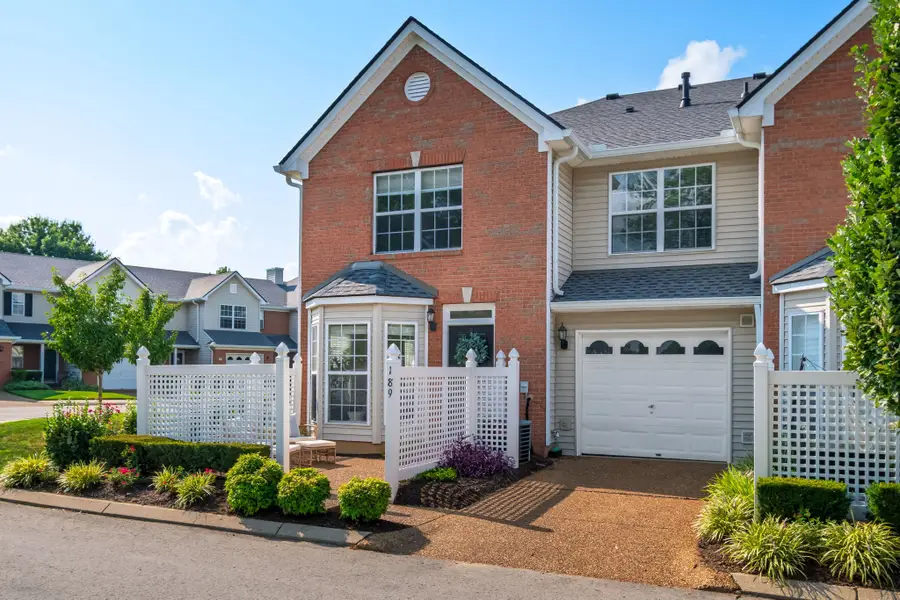 189 Stanton Hall Ln, Franklin, TN 37069 - #2