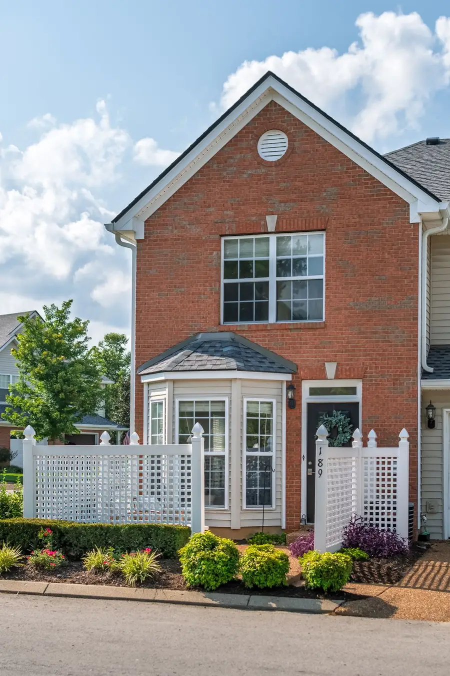 189 Stanton Hall Ln, Franklin, TN 37069 - #3