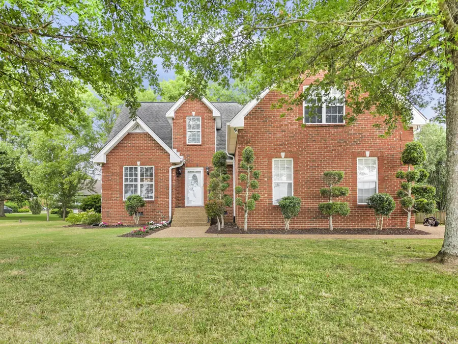 306 Chestnut Ln, Lebanon, TN 37087 - #3