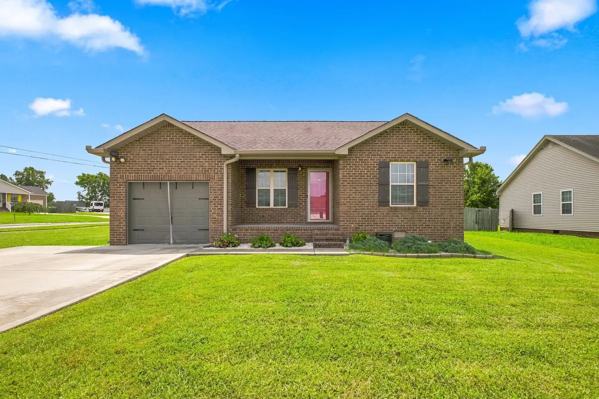 438 Princeton Dr, Lebanon, TN 37087 - #1