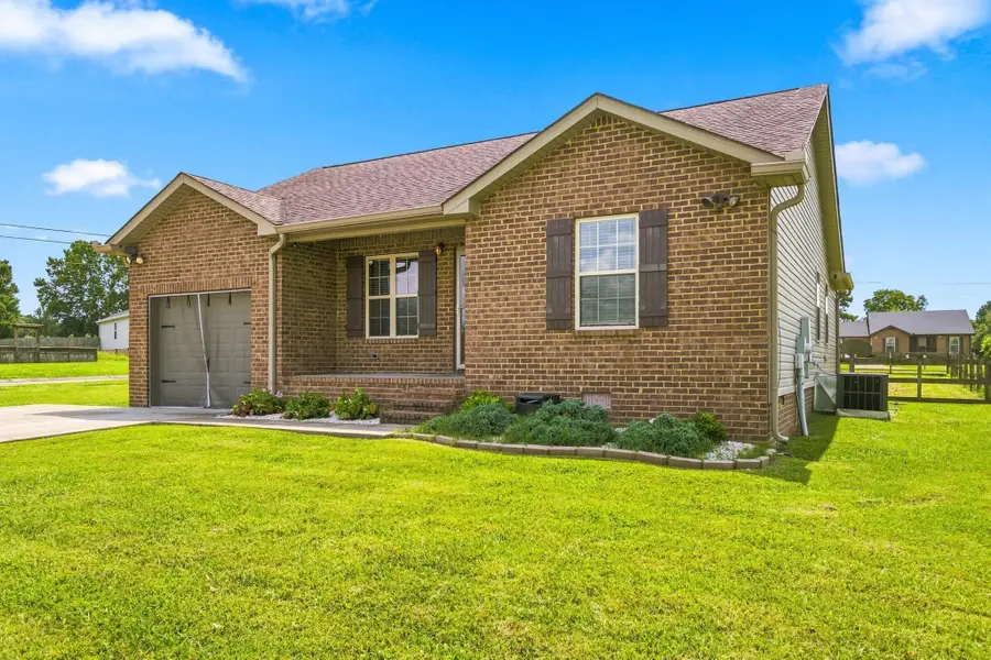 438 Princeton Dr, Lebanon, TN 37087 - #2