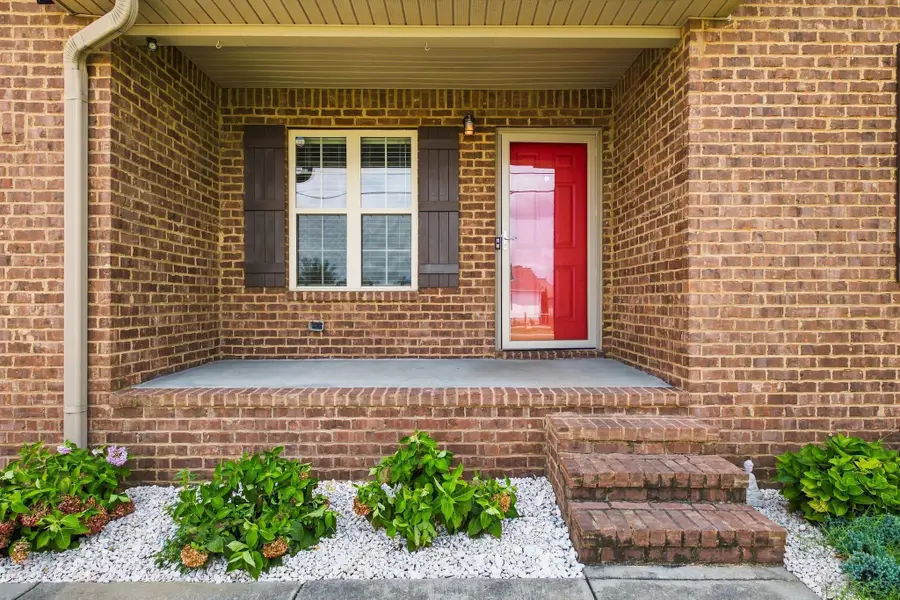 438 Princeton Dr, Lebanon, TN 37087 - #3