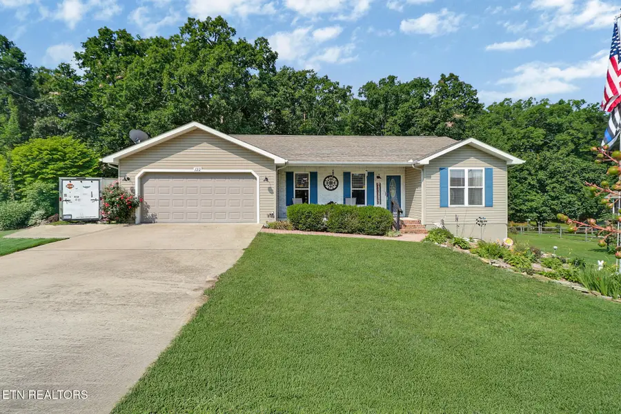 122 Sunset Ridge Drive, Crossville, TN 38571 - #2
