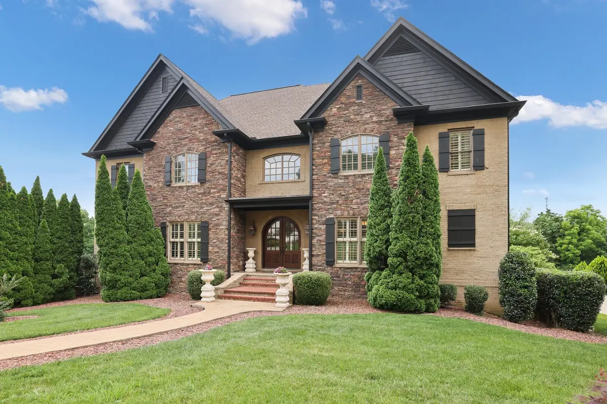 9505 Wicklow Rd, Brentwood, TN 37027 - #1