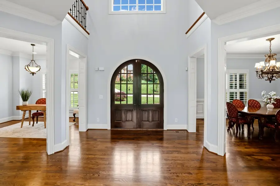 9505 Wicklow Rd, Brentwood, TN 37027 - #3