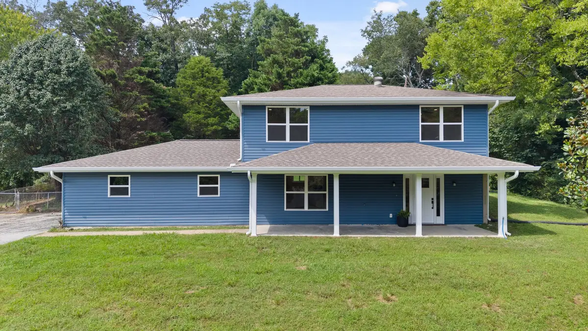 2323 Lyons Lane, Soddy Daisy, TN 37379 - #1
