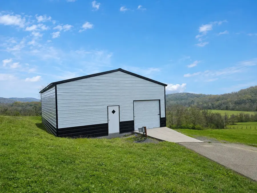 206 Dry Fork Creek Rd, Bethpage, TN 37022 - #3