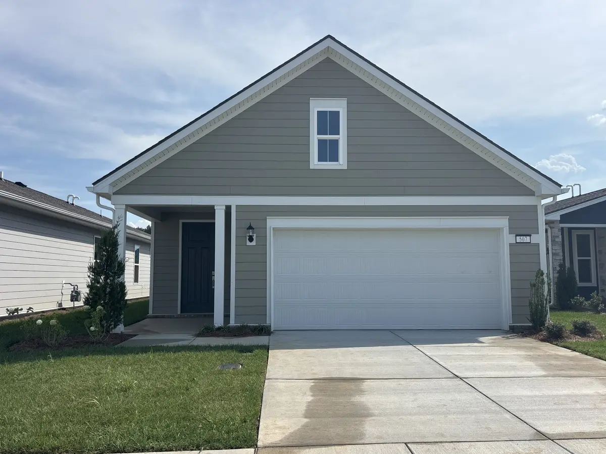 507 Scarlet Oak Rd, Lebanon, TN 37090 - #1