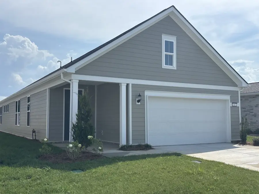 507 Scarlet Oak Rd, Lebanon, TN 37090 - #2
