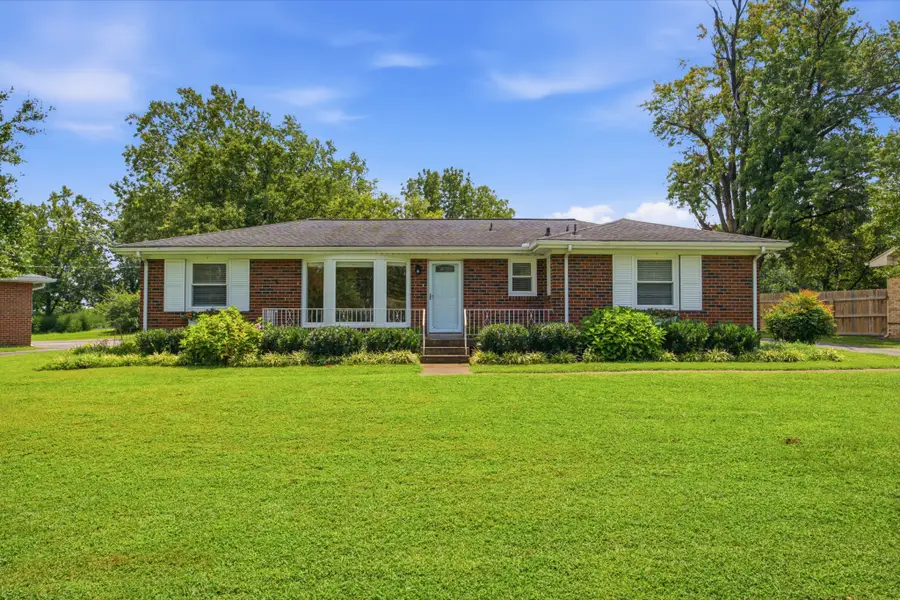 925 Havenhill Dr, Nashville, TN 37217 - #2