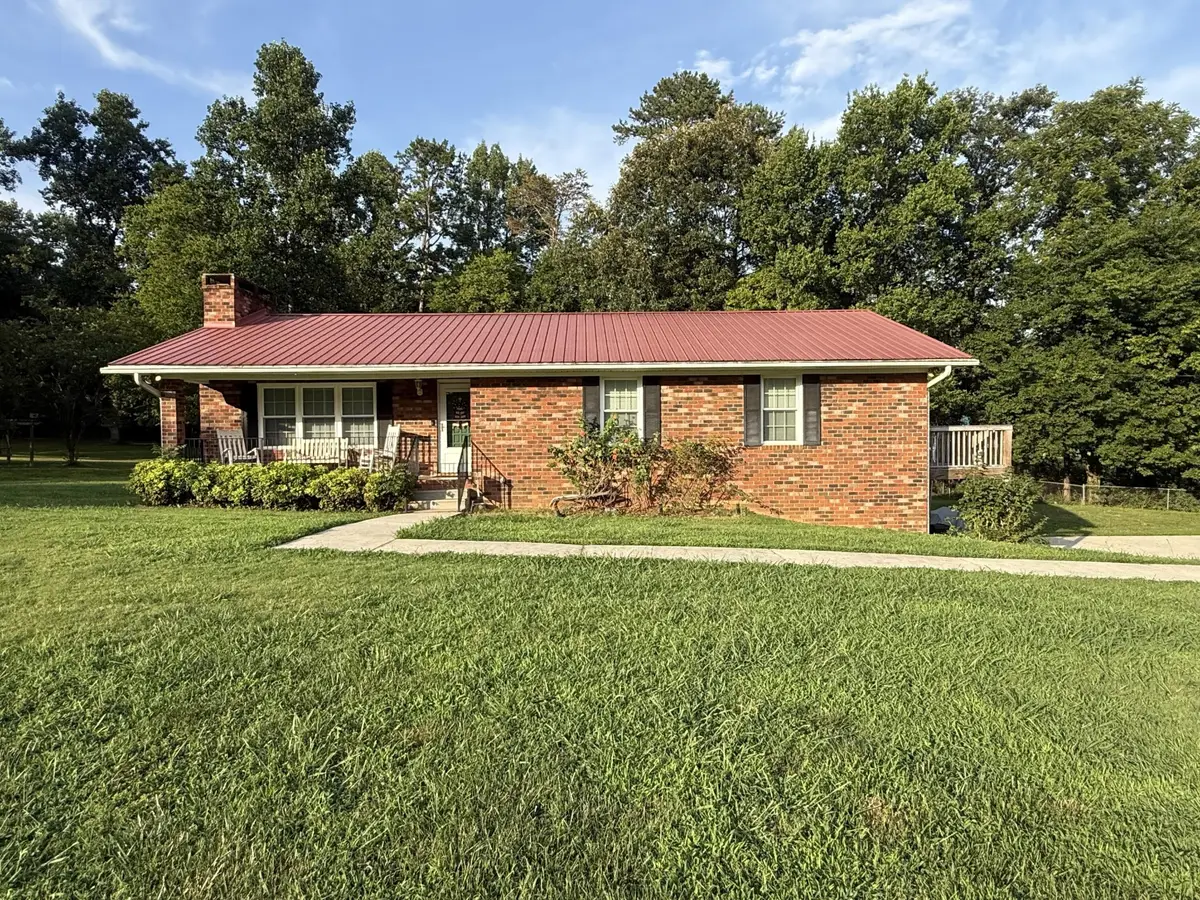4394 Back Valley Road, Evensville, TN 37332 - #1